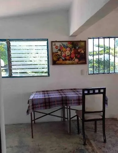 Apartamento Piso Completo De 120 Mts Cuadrados Zihuatanejo