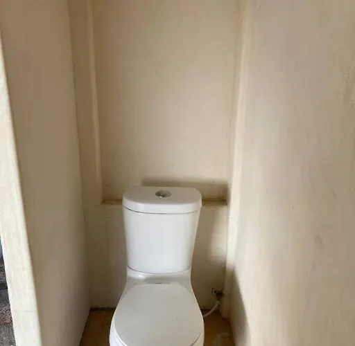 Piso Completo De 120 Mts Cuadrados Apartamento