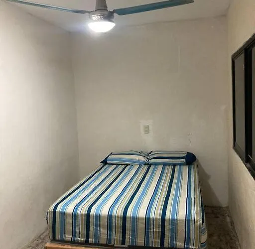 Piso Completo De 120 Mts Cuadrados Zihuatanejo